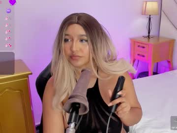 Whitneybrown_ July 29, 2025 Chaturbate stream image