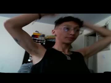 Yanboy444 July 29, 2025 Chaturbate stream image