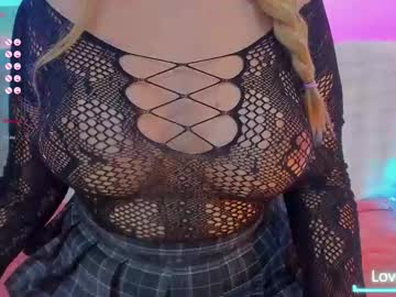 Yourgirl11555 stream photo from July 29, 2025