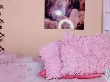 _Aleja_Foxx July 29, 2025 Chaturbate stream image