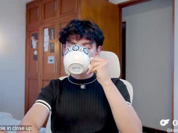 Boream_ July 29, 2025 Chaturbate stream image