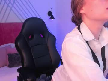 Camille_Eyes July 29, 2025 Chaturbate stream image