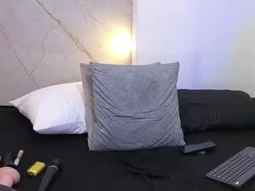 Cry_Baby800 July 29, 2025 Chaturbate stream image