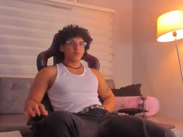 Fire_Boy69 July 29, 2025 Chaturbate stream image