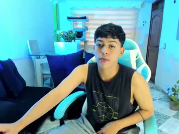 Franco_Rizzo01 July 29, 2025 Chaturbate stream image