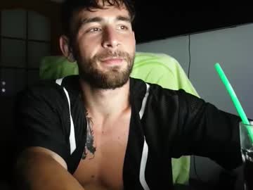 Jamal1103 July 29, 2025 Chaturbate stream image