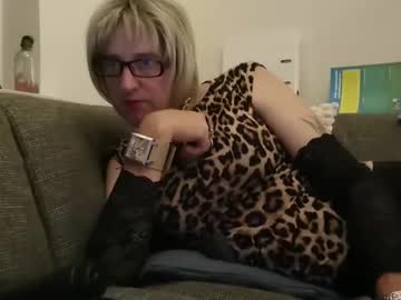 Katja1978 July 29, 2025 Chaturbate stream image