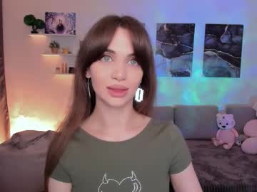 Mellifluoustess July 29, 2025 Chaturbate stream image