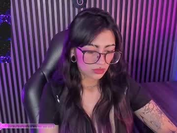 Miadevine_ July 29, 2025 Chaturbate stream image