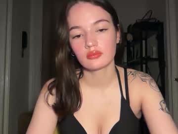 Nika_Cherie July 29, 2025 Chaturbate stream image