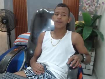 Rory_Castro July 29, 2025 Chaturbate stream image