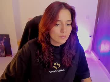 Sam_Cherry69 July 29, 2025 Chaturbate stream image