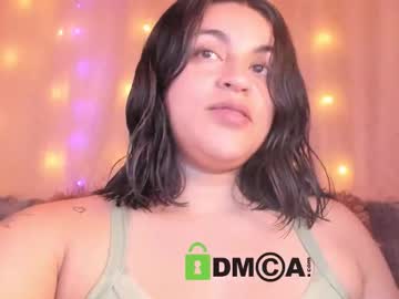 Abby_Saphir July 29, 2025 Chaturbate stream image