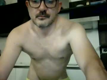 Abeitaly July 29, 2025 Chaturbate stream image