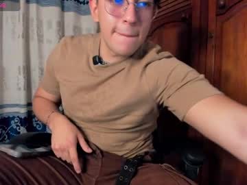 Amon__Ashford July 29, 2025 Chaturbate stream image