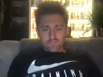 Archielondon July 29, 2025 Chaturbate stream image