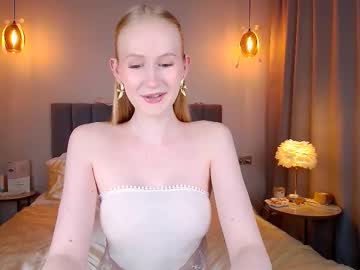 Blondiemermaid July 29, 2025 Chaturbate stream image