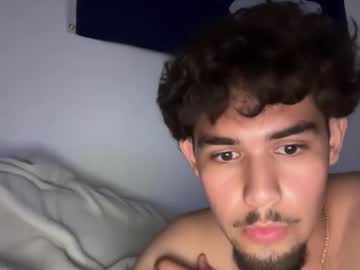 Damiam_Xj July 29, 2025 Chaturbate stream image