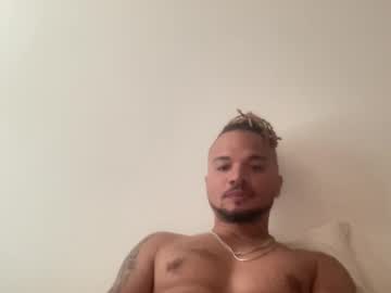 Dreadstroke July 29, 2025 Chaturbate stream image