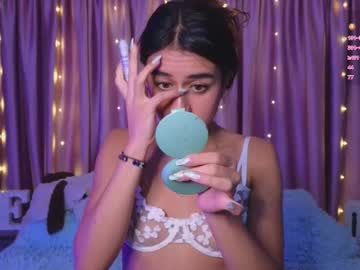 Emiiscoot_1 July 29, 2025 Chaturbate stream image