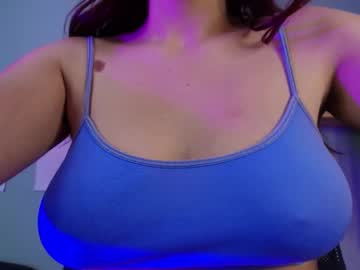 Fernandadiaz05 July 29, 2025 Chaturbate stream image
