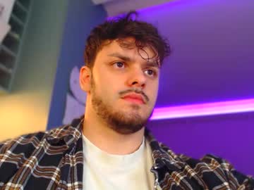 Hotpolishsausage July 29, 2025 Chaturbate stream image