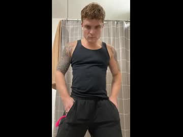 _King_Kev July 29, 2025 Chaturbate stream image