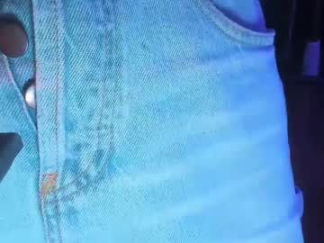 Luckydrakex July 29, 2025 Chaturbate stream image