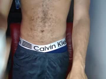 Maik_135 July 29, 2025 Chaturbate stream image