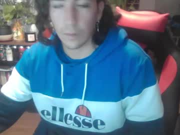 Nicopriets July 29, 2025 Chaturbate stream image