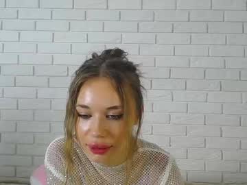 Nikki__Blaze July 29, 2025 Chaturbate stream image