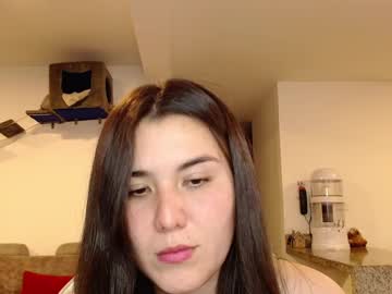 Sara_Sunrise_ July 29, 2025 Chaturbate stream image