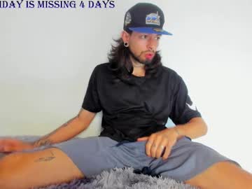 Theferxxo_12 July 29, 2025 Chaturbate stream image