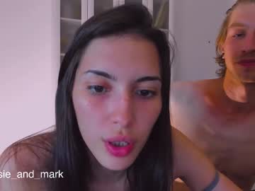 Cassie_And_Mark July 30, 2025 Chaturbate stream image