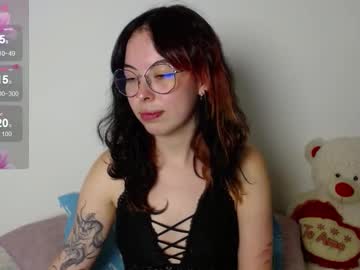 Hanny_E July 30, 2025 Chaturbate stream image