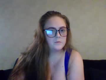 Haze245 July 30, 2025 Chaturbate stream image
