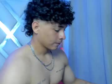 Liam_Percy7 July 30, 2025 Chaturbate stream image