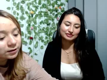 Miss_Sophiiee July 30, 2025 Chaturbate stream image