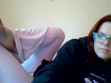 Poisonflowers July 30, 2025 Chaturbate stream image