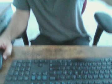 Ted_P89 July 30, 2025 Chaturbate stream image