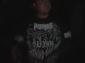 Berto3389 July 30, 2025 Chaturbate stream image