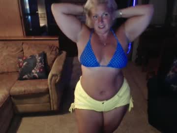 Curvycanuck July 30, 2025 Chaturbate stream image