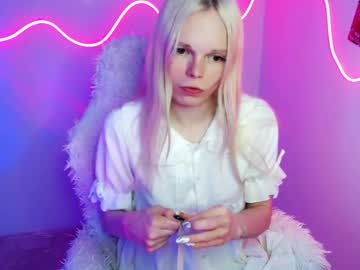 Emily_Nyaffe July 30, 2025 Chaturbate stream image