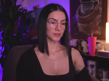 Hollylinder_ July 30, 2025 Chaturbate stream image