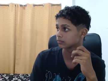 Latin_Fire_X July 30, 2025 Chaturbate stream image