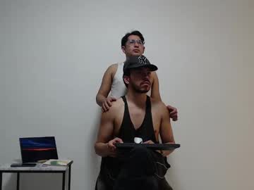 Lexxandbuster July 30, 2025 Chaturbate stream image