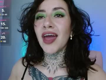 Lisa_Avila_ July 30, 2025 Chaturbate stream image