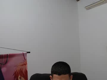 Maluma_Biriboy July 30, 2025 Chaturbate stream image