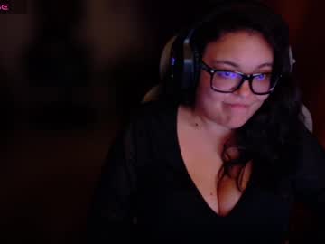 Marcela2101s July 30, 2025 Chaturbate stream image