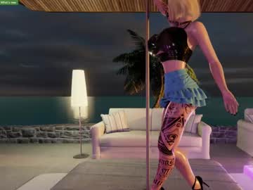 Marian3dx July 30, 2025 Chaturbate stream image